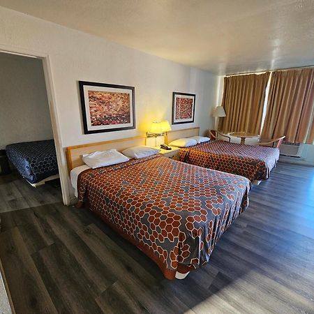 Heritage Inn Milpitas Εξωτερικό φωτογραφία