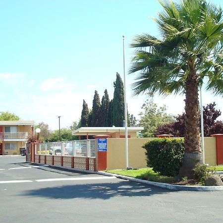 Heritage Inn Milpitas Εξωτερικό φωτογραφία