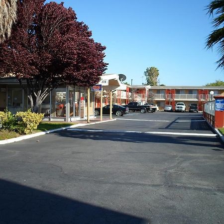 Heritage Inn Milpitas Εξωτερικό φωτογραφία