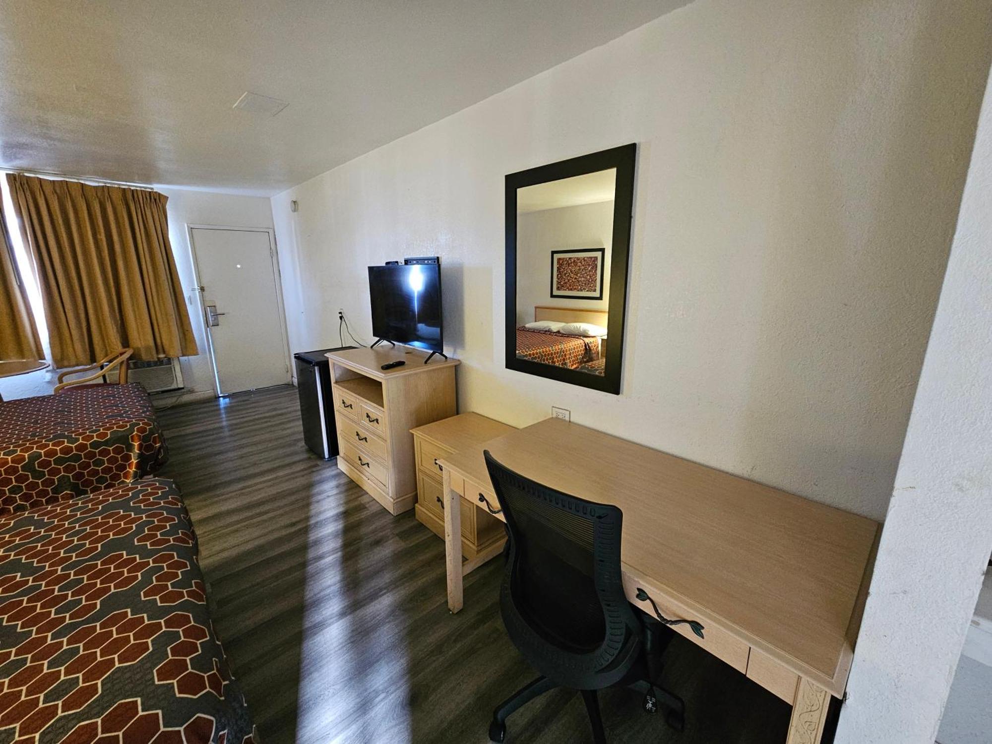 Heritage Inn Milpitas Εξωτερικό φωτογραφία