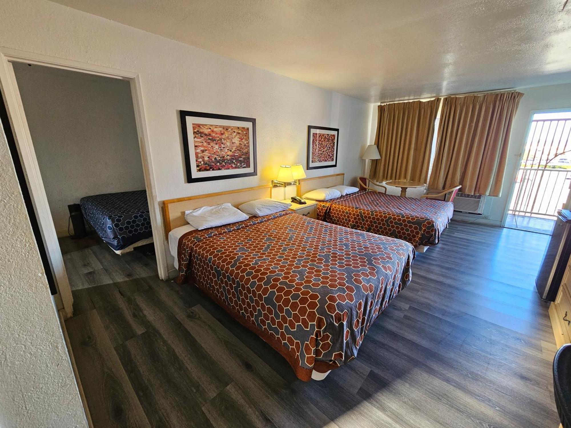 Heritage Inn Milpitas Εξωτερικό φωτογραφία
