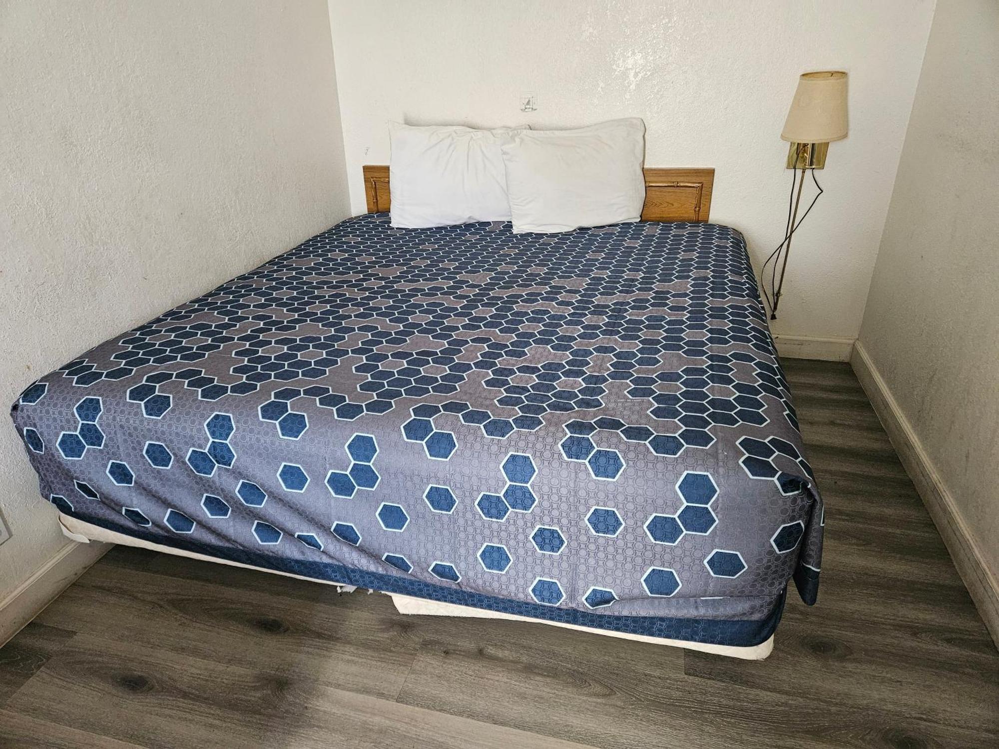 Heritage Inn Milpitas Εξωτερικό φωτογραφία