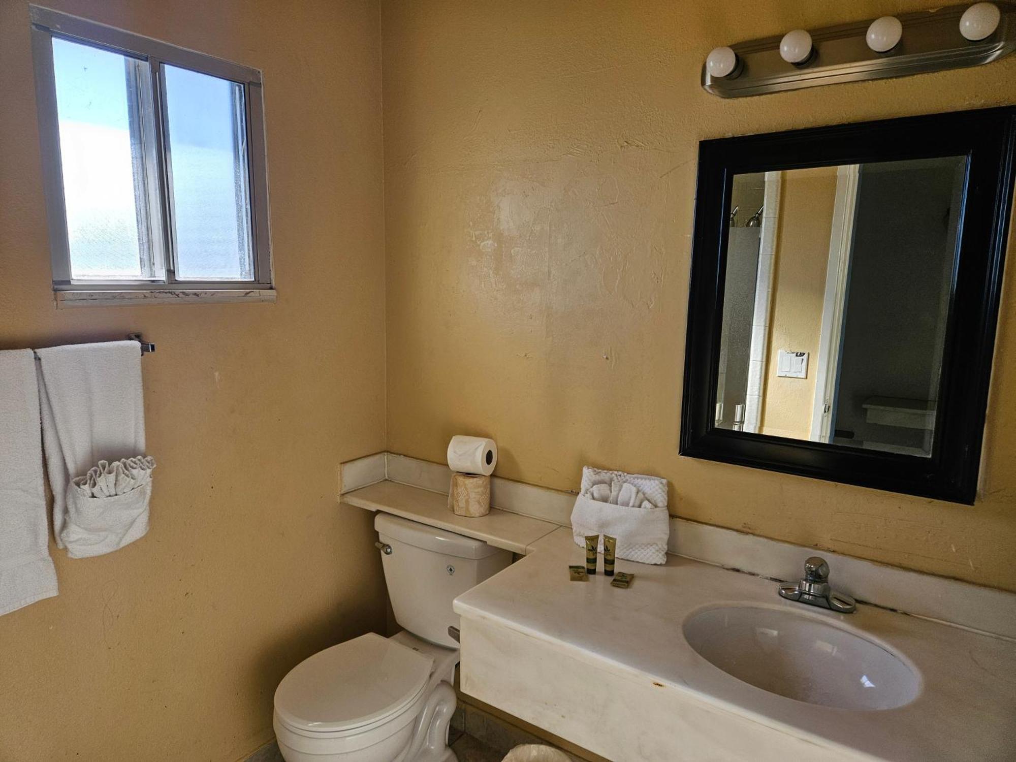 Heritage Inn Milpitas Εξωτερικό φωτογραφία