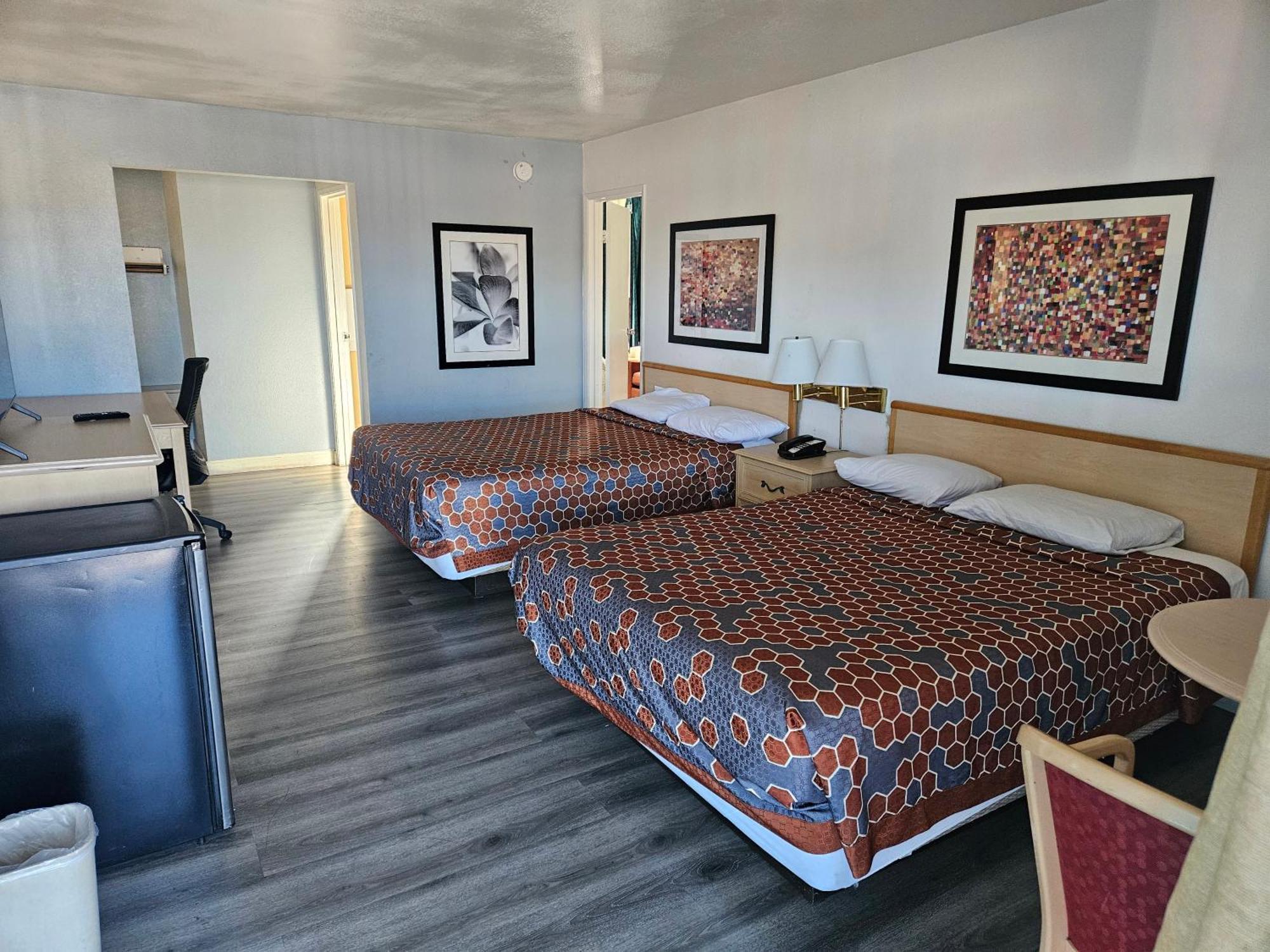 Heritage Inn Milpitas Εξωτερικό φωτογραφία