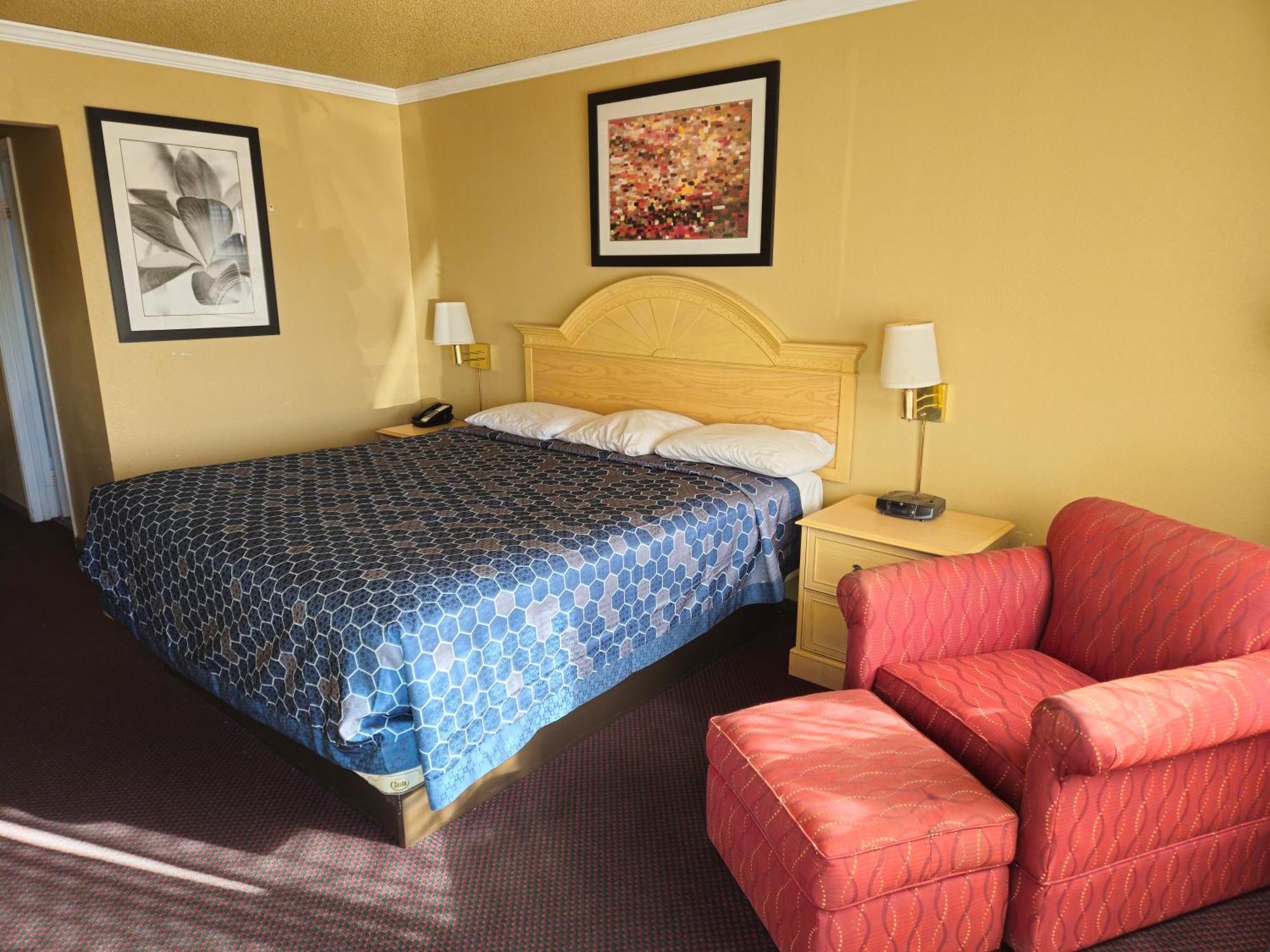 Heritage Inn Milpitas Εξωτερικό φωτογραφία