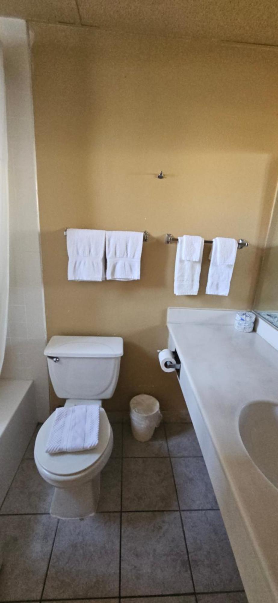Heritage Inn Milpitas Εξωτερικό φωτογραφία