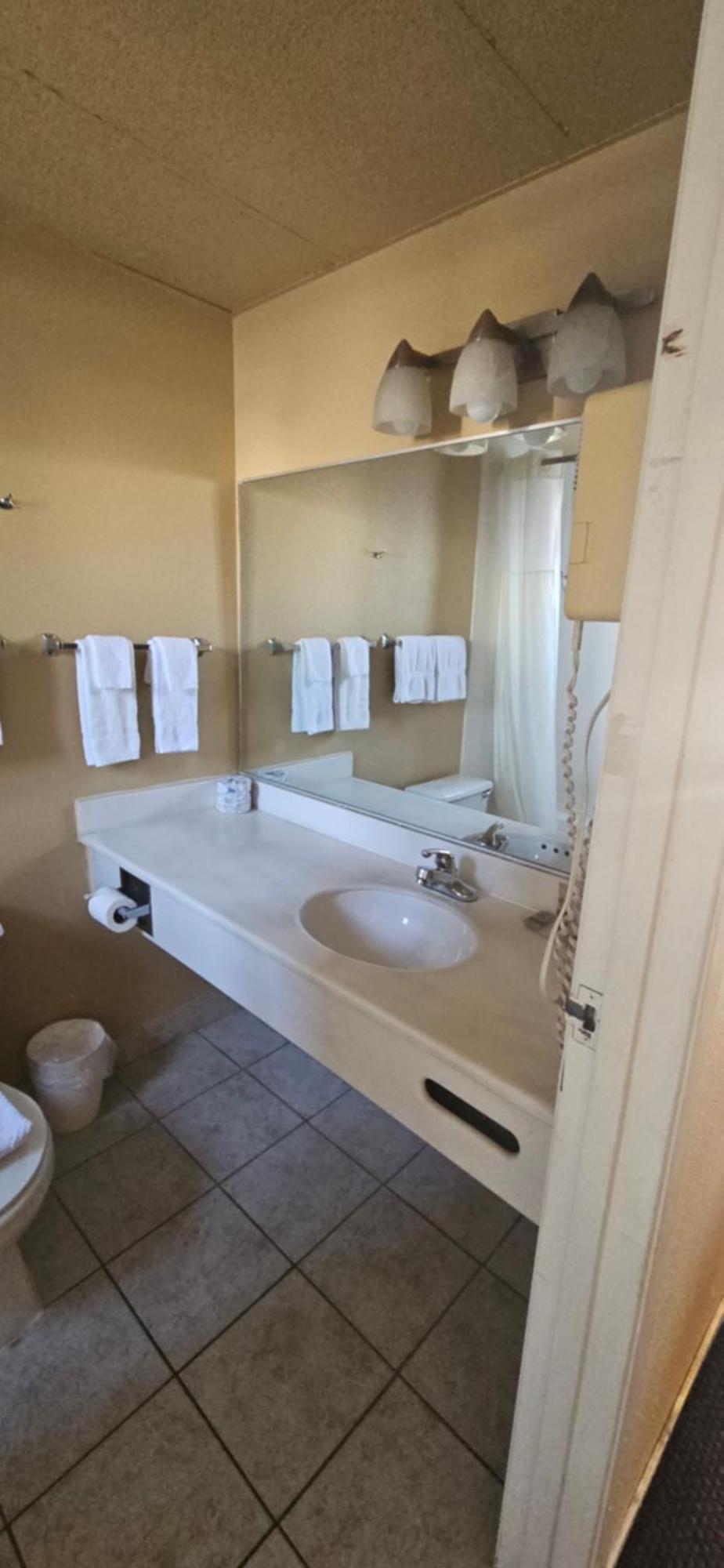Heritage Inn Milpitas Εξωτερικό φωτογραφία