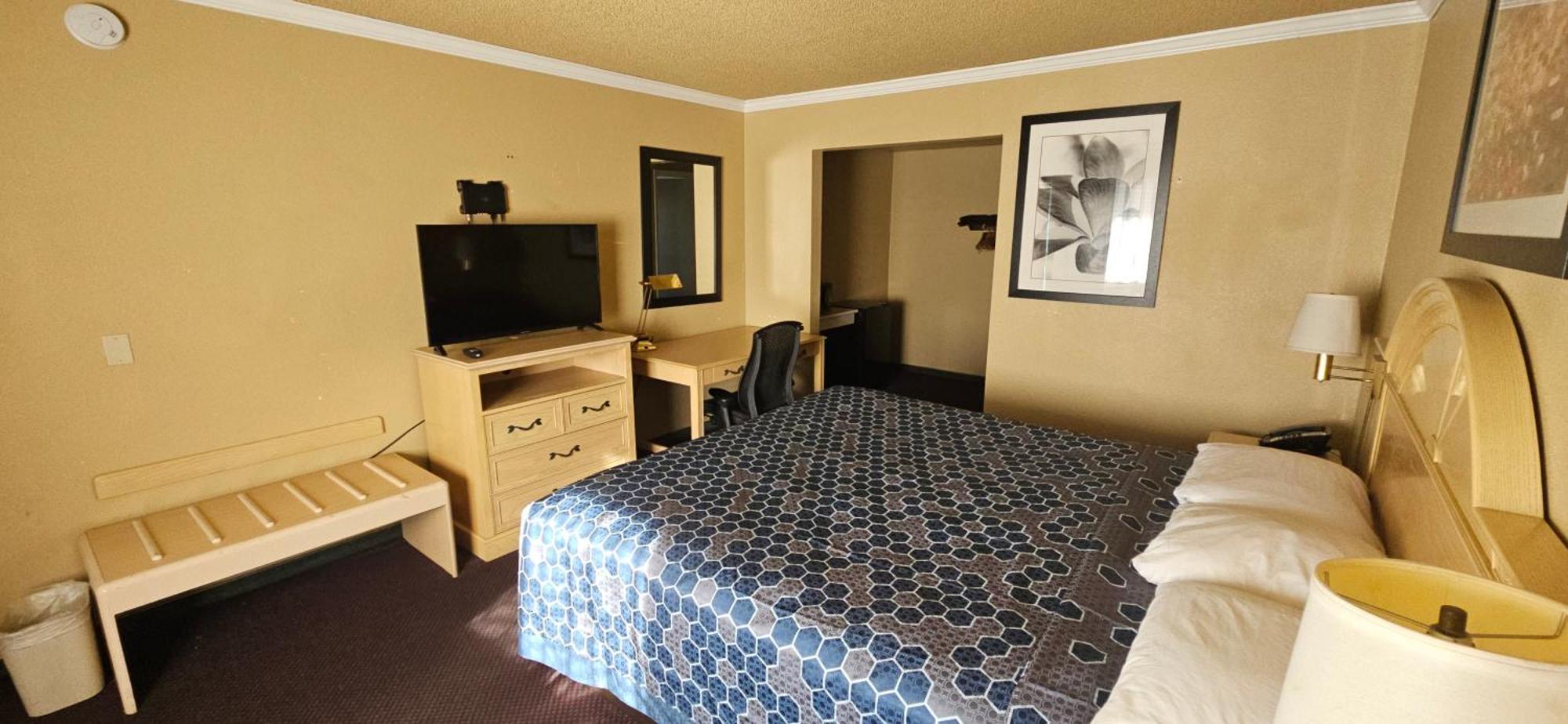 Heritage Inn Milpitas Εξωτερικό φωτογραφία