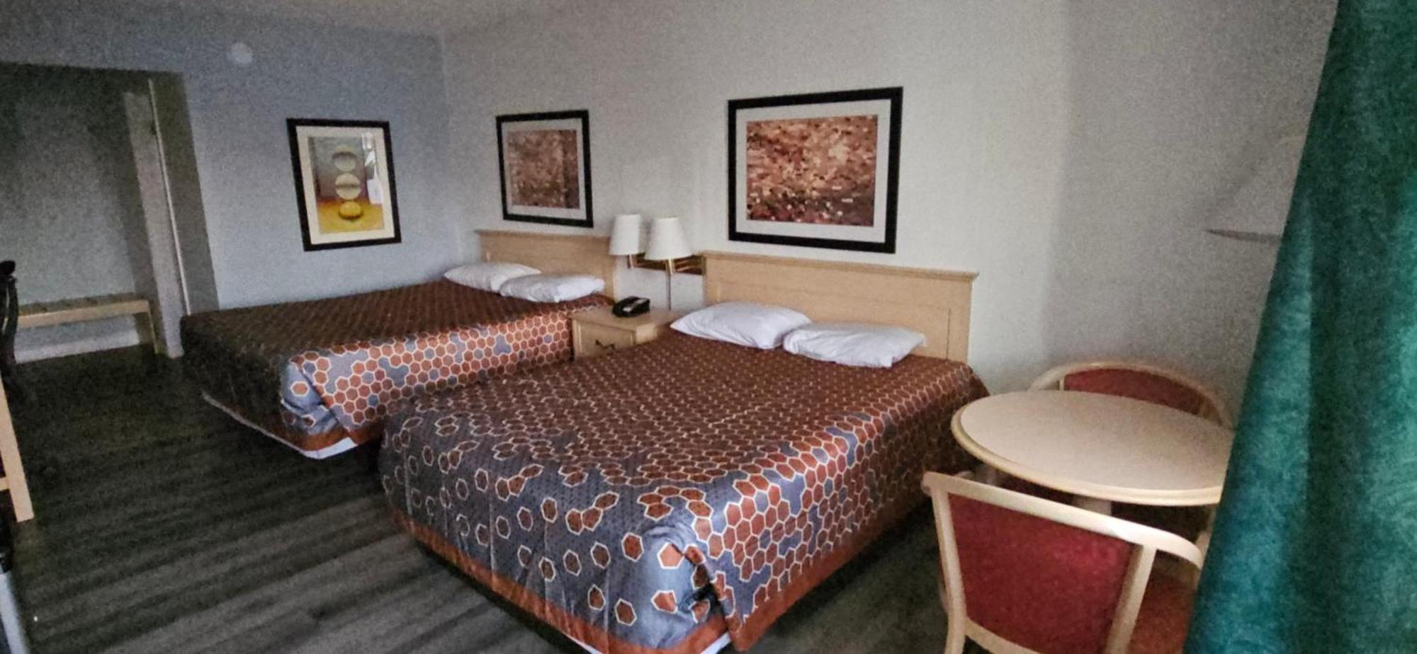 Heritage Inn Milpitas Εξωτερικό φωτογραφία