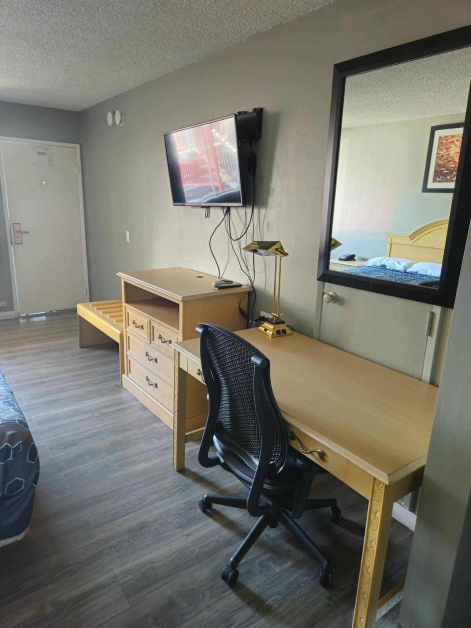 Heritage Inn Milpitas Εξωτερικό φωτογραφία