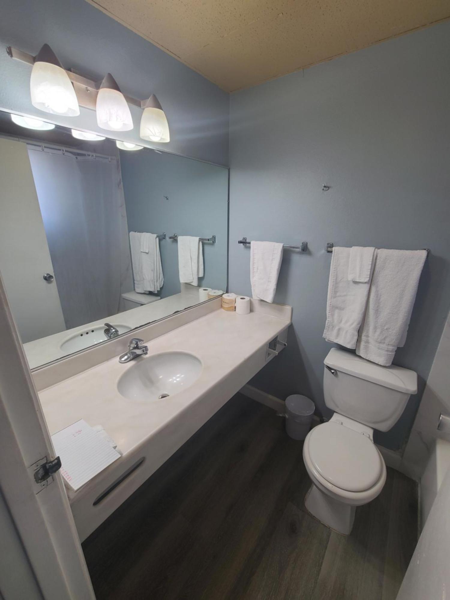 Heritage Inn Milpitas Εξωτερικό φωτογραφία