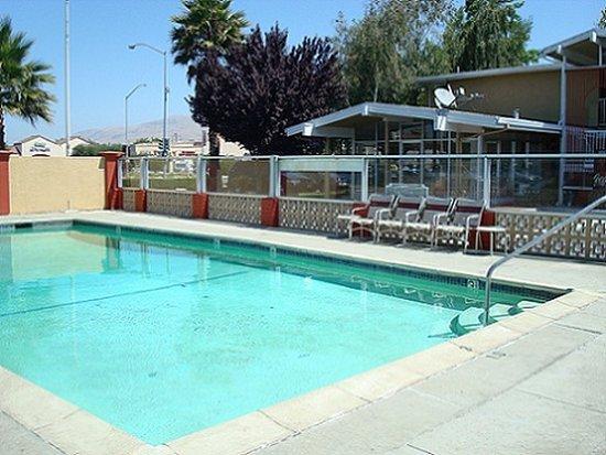 Heritage Inn Milpitas Εξωτερικό φωτογραφία