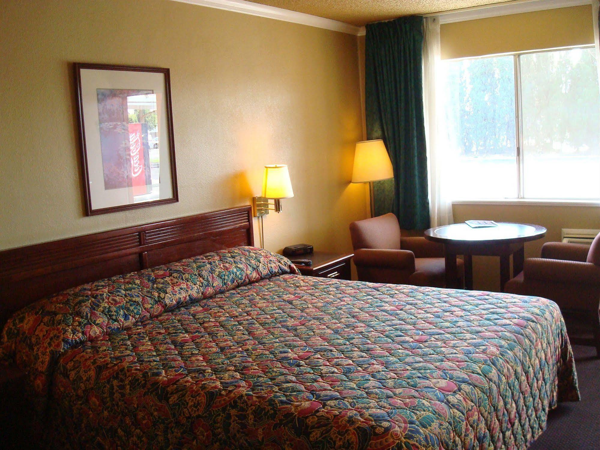 Heritage Inn Milpitas Εξωτερικό φωτογραφία